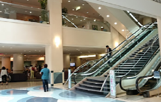 亀田総合病院